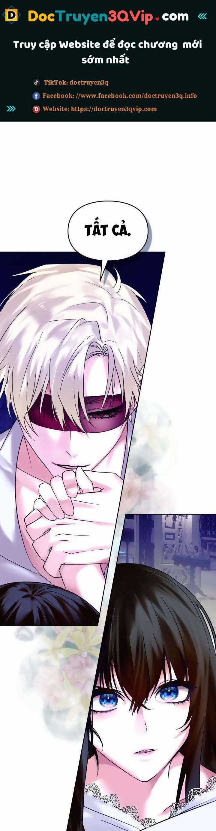 Tôi Mới Là Gia Chủ Thật Sự Chương 3 trang 1