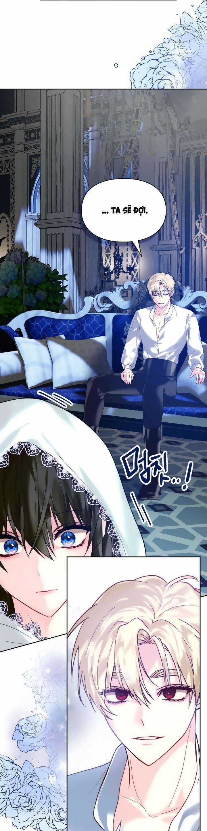 Tôi Mới Là Gia Chủ Thật Sự Chương 3 trang 18