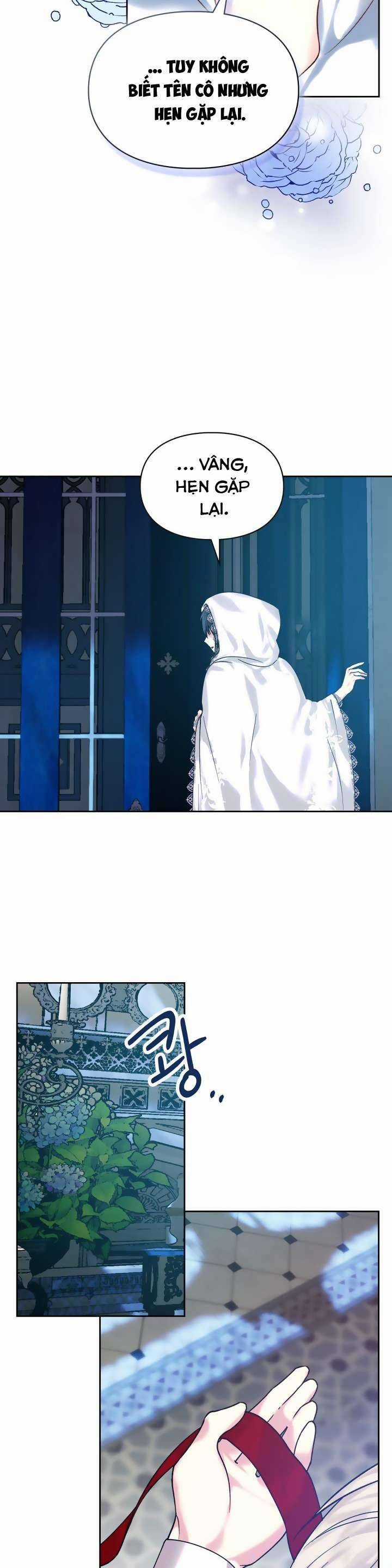 Tôi Mới Là Gia Chủ Thật Sự Chương 3 trang 19