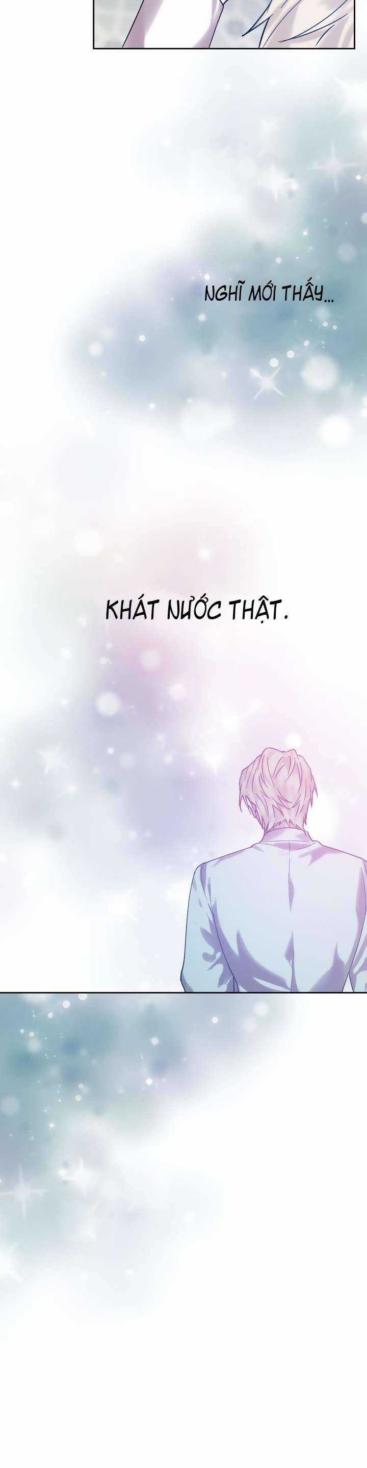 Tôi Mới Là Gia Chủ Thật Sự Chương 3 trang 20