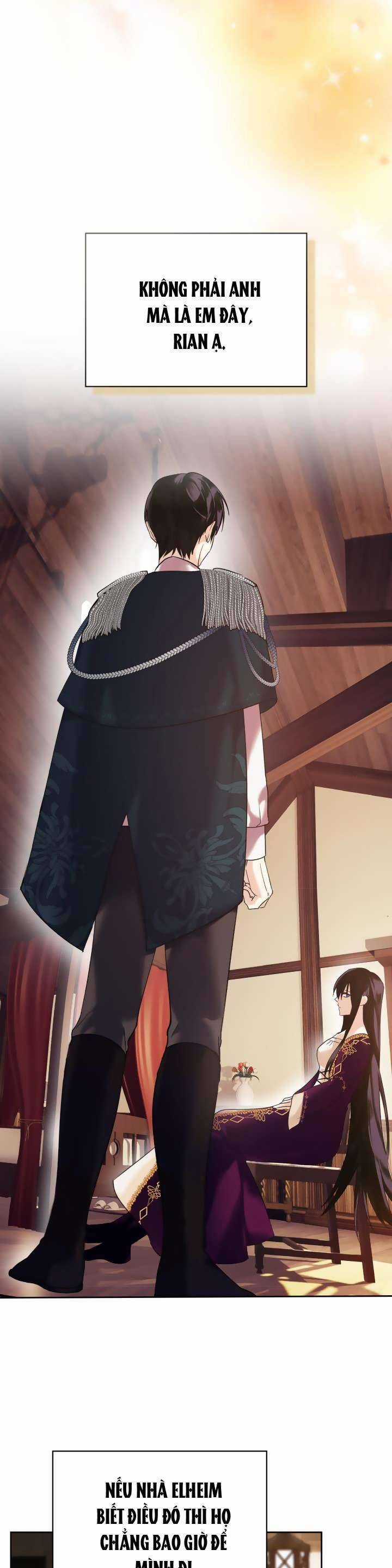 Tôi Mới Là Gia Chủ Thật Sự Chương 3 trang 25