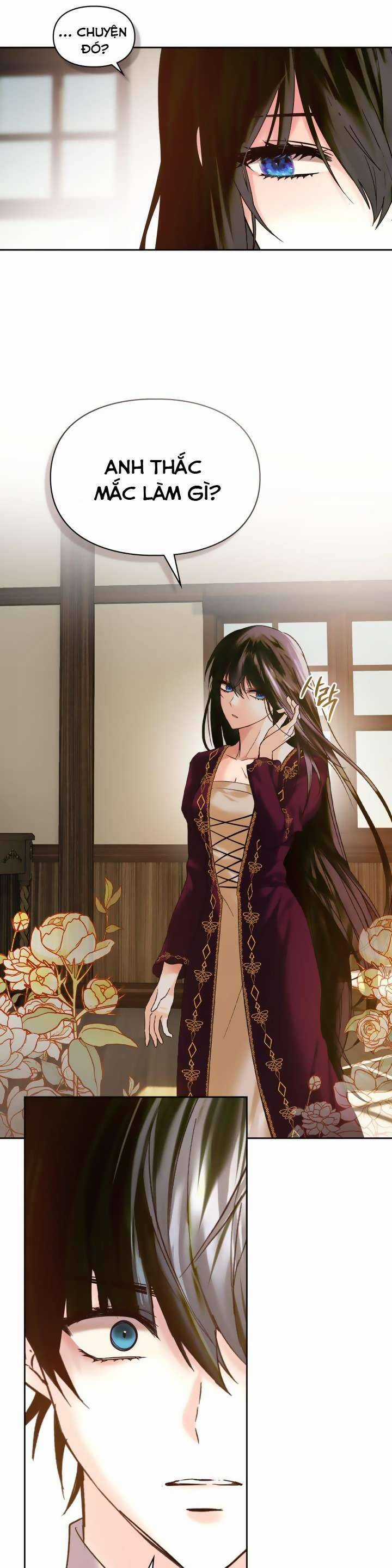 Tôi Mới Là Gia Chủ Thật Sự Chương 3 trang 28