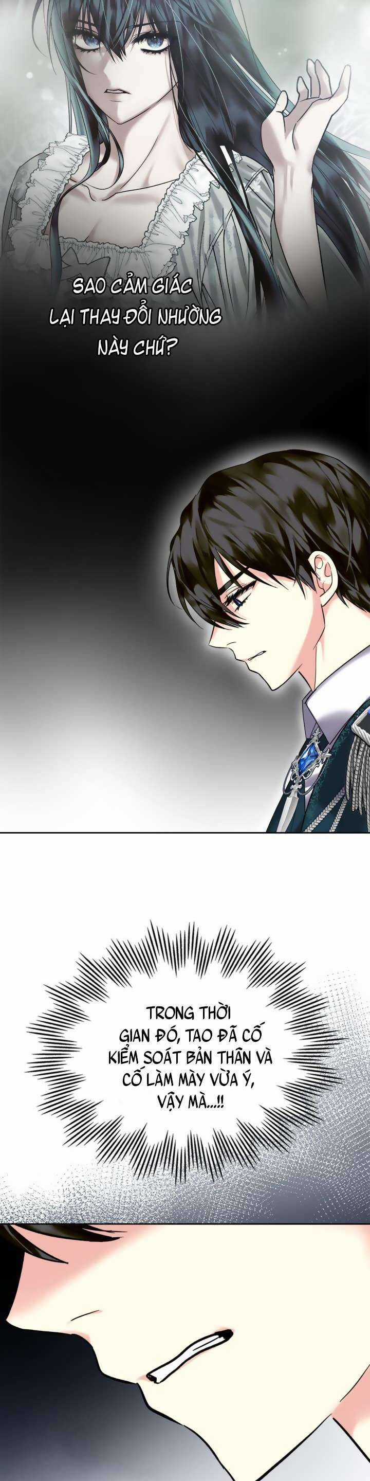 Tôi Mới Là Gia Chủ Thật Sự Chương 3 trang 33