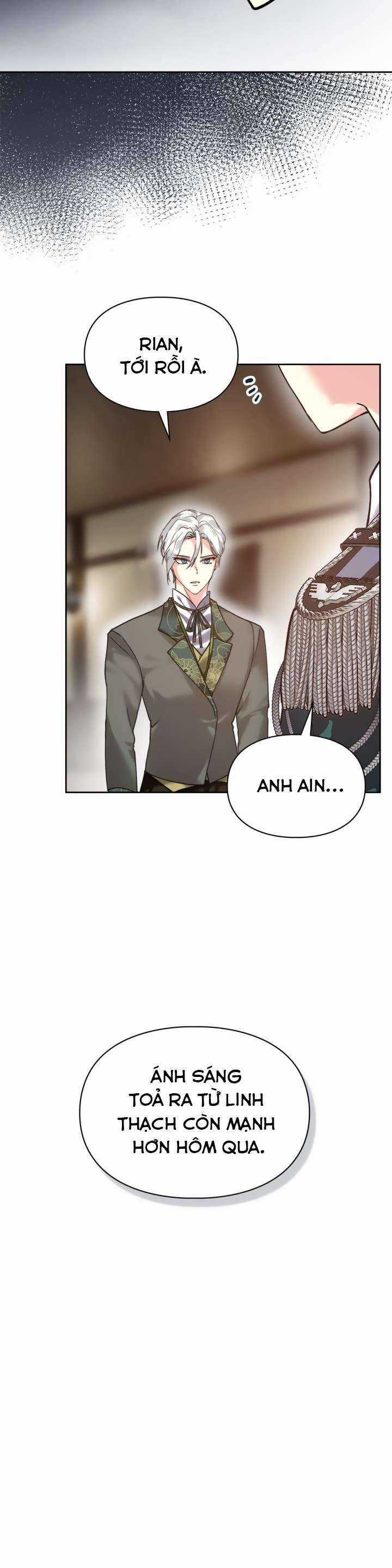 Tôi Mới Là Gia Chủ Thật Sự Chương 3 trang 34