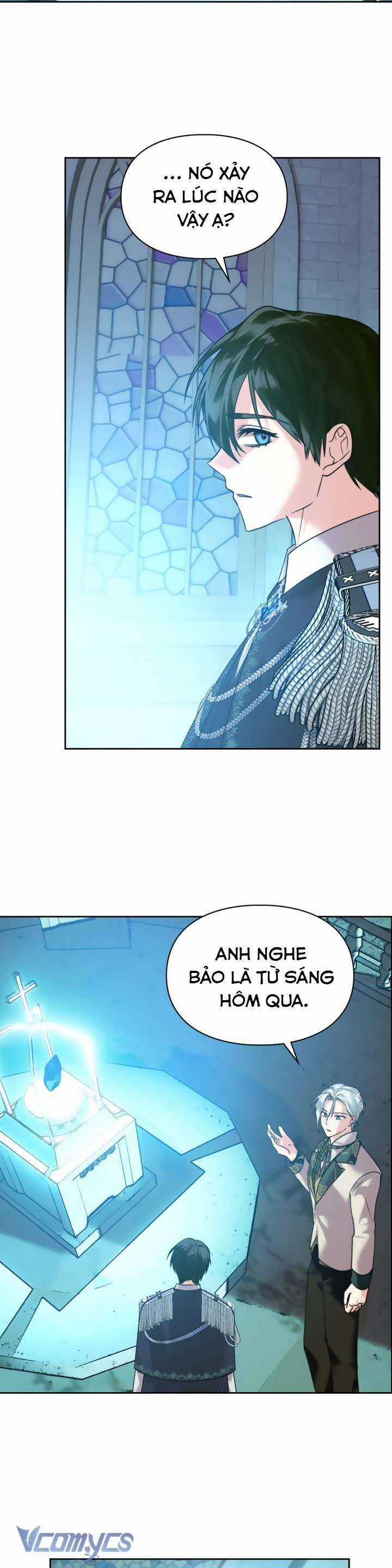 Tôi Mới Là Gia Chủ Thật Sự Chương 3 trang 36