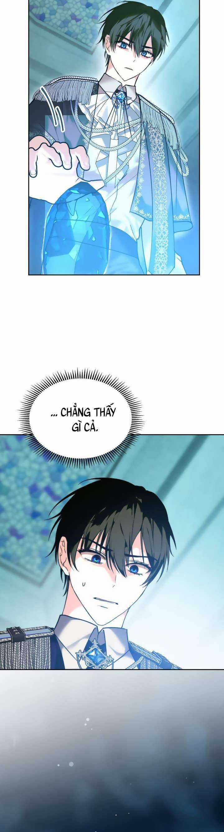 Tôi Mới Là Gia Chủ Thật Sự Chương 3 trang 37