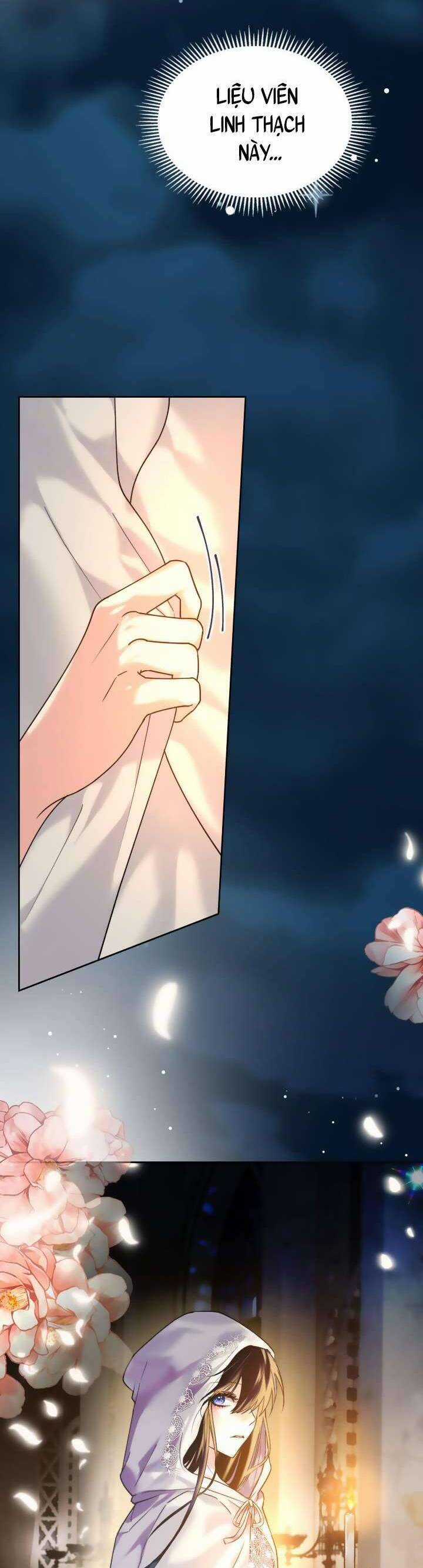 Tôi Mới Là Gia Chủ Thật Sự Chương 3 trang 38