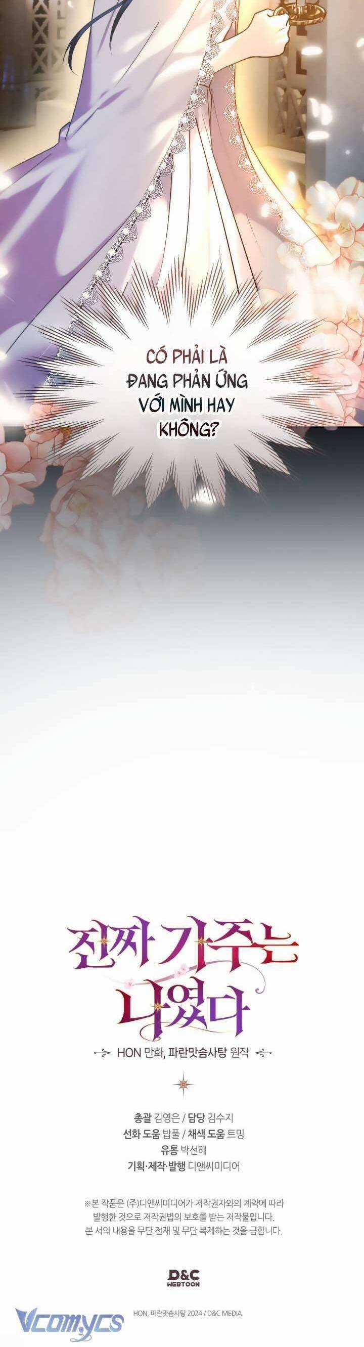 Tôi Mới Là Gia Chủ Thật Sự Chương 3 trang 39