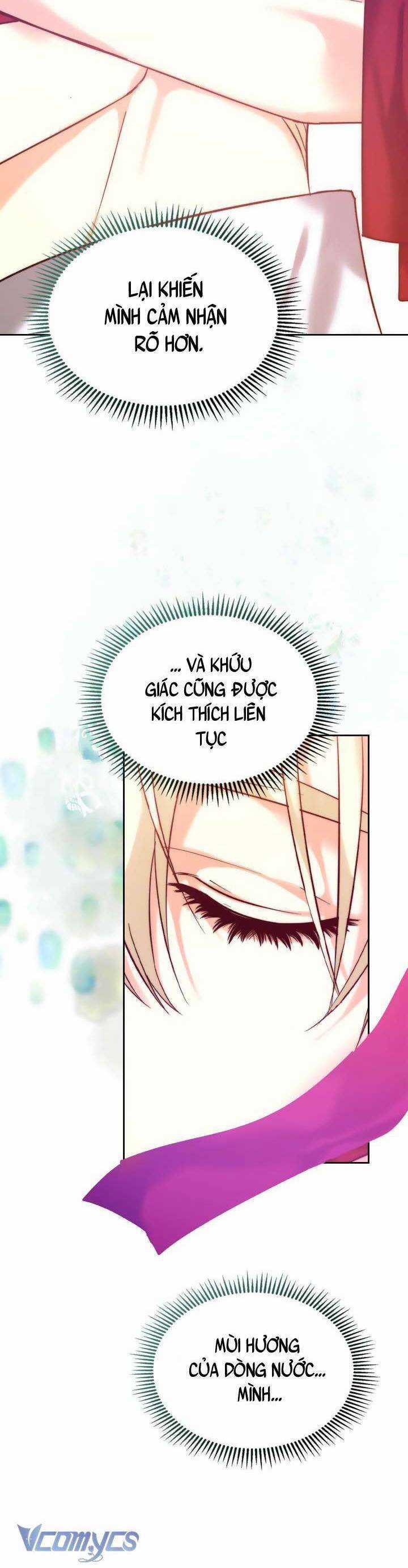 Tôi Mới Là Gia Chủ Thật Sự Chương 3 trang 6