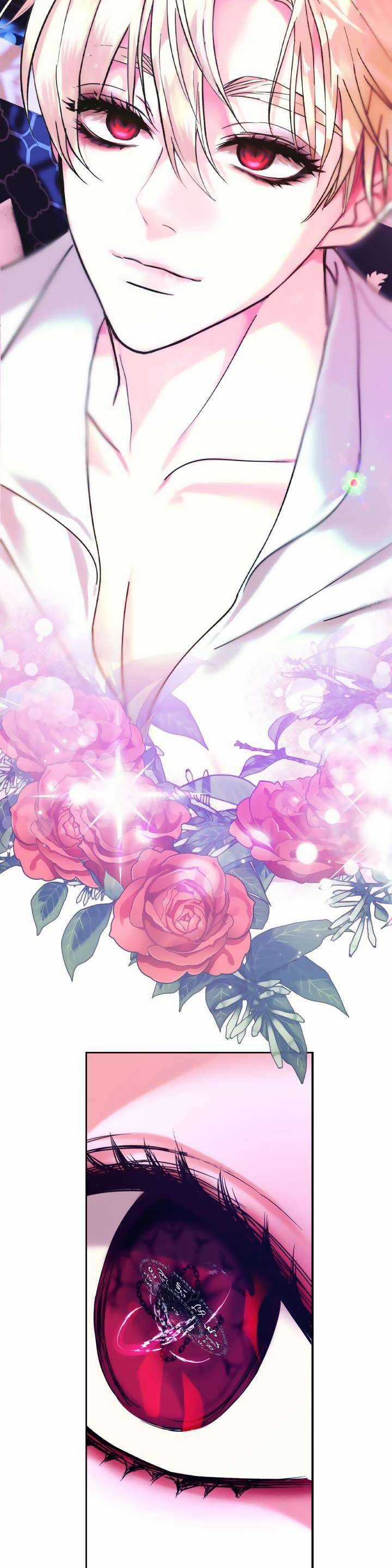 Tôi Mới Là Gia Chủ Thật Sự Chương 3 trang 8