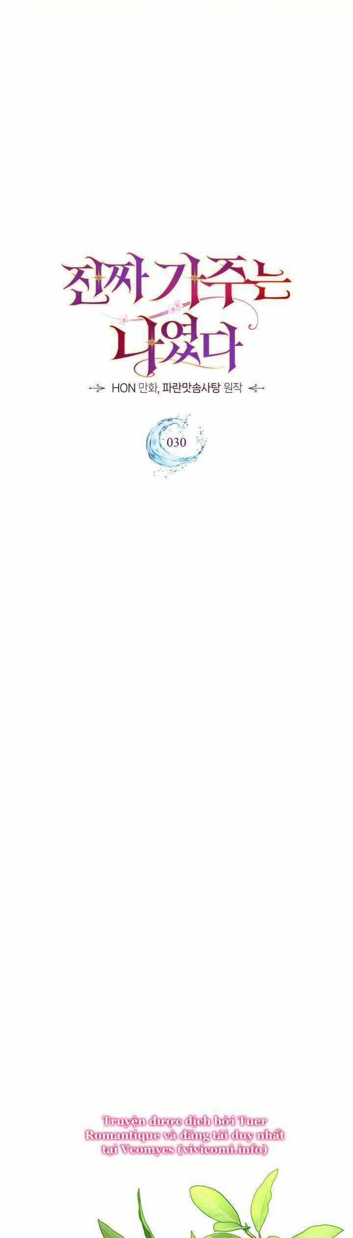 Tôi Mới Là Gia Chủ Thật Sự Chương 30 trang 10