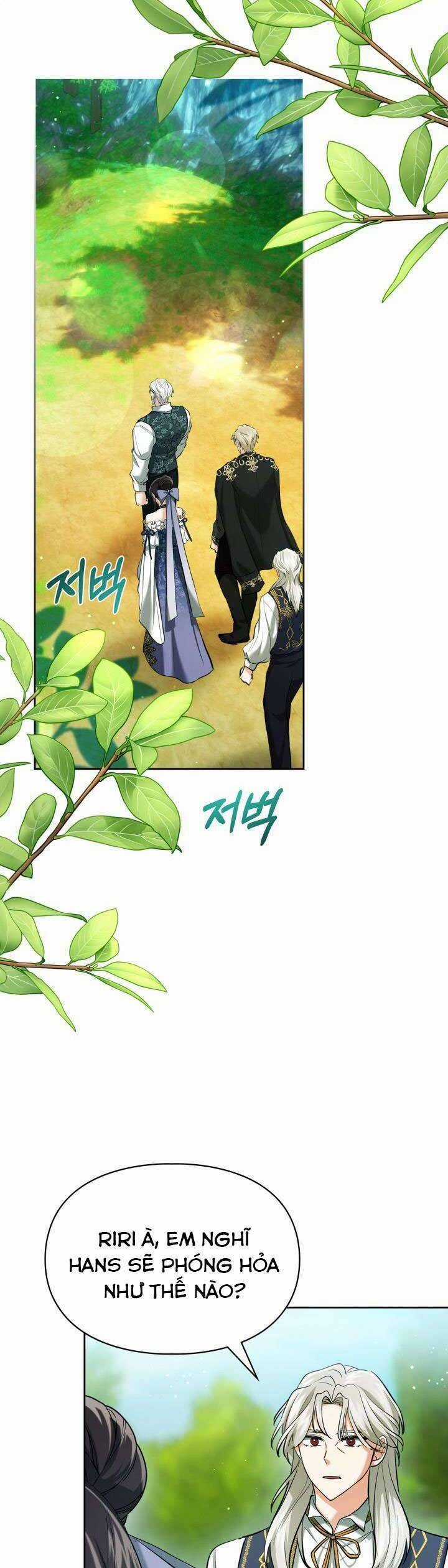 Tôi Mới Là Gia Chủ Thật Sự Chương 30 trang 11