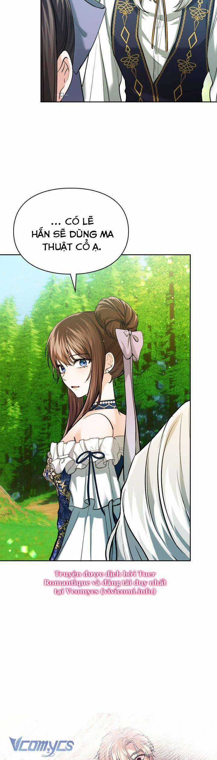 Tôi Mới Là Gia Chủ Thật Sự Chương 30 trang 12