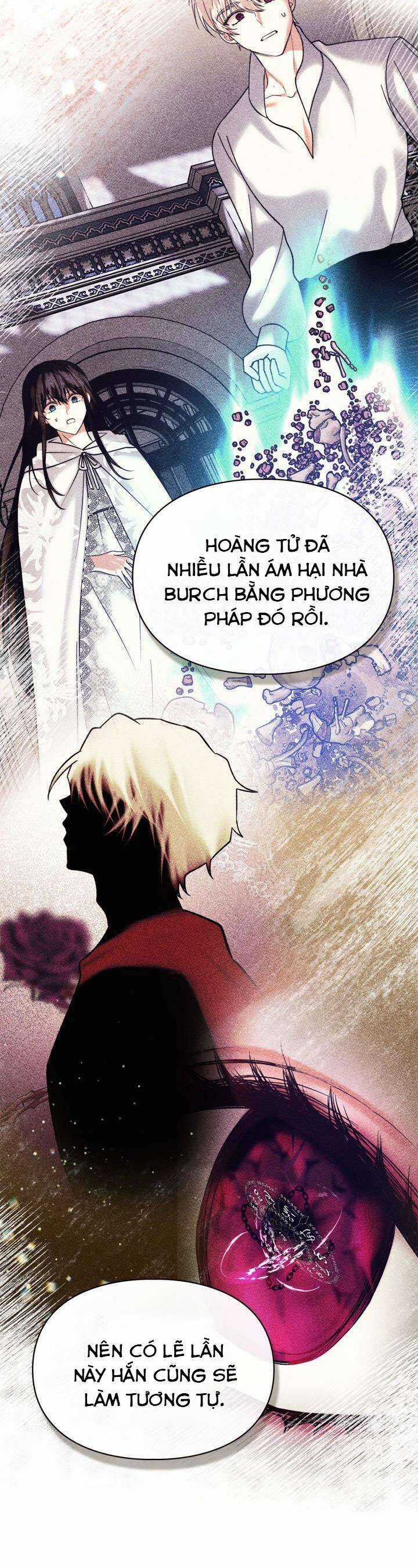 Tôi Mới Là Gia Chủ Thật Sự Chương 30 trang 13