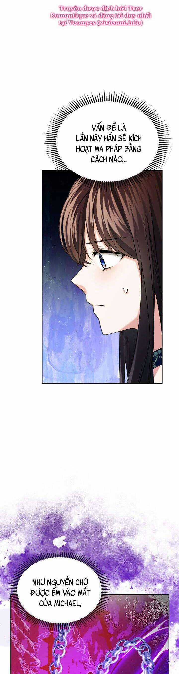 Tôi Mới Là Gia Chủ Thật Sự Chương 30 trang 14