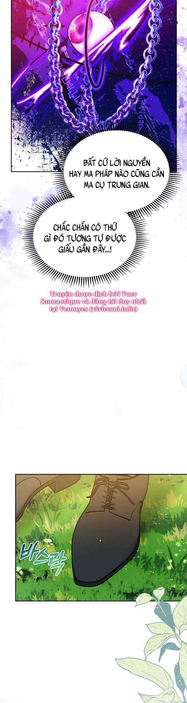 Tôi Mới Là Gia Chủ Thật Sự Chương 30 trang 15