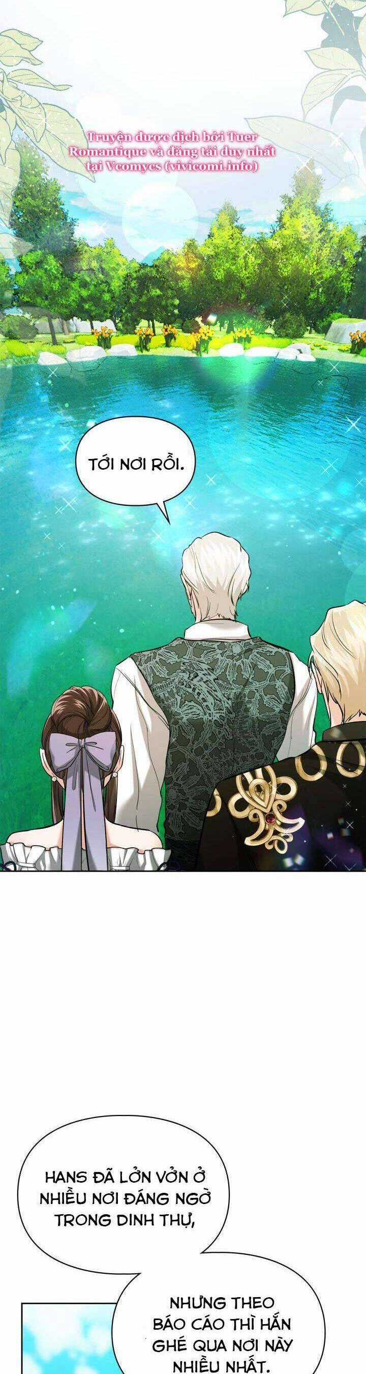 Tôi Mới Là Gia Chủ Thật Sự Chương 30 trang 16