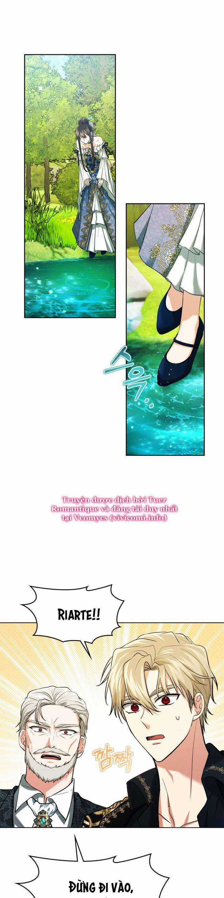 Tôi Mới Là Gia Chủ Thật Sự Chương 30 trang 18