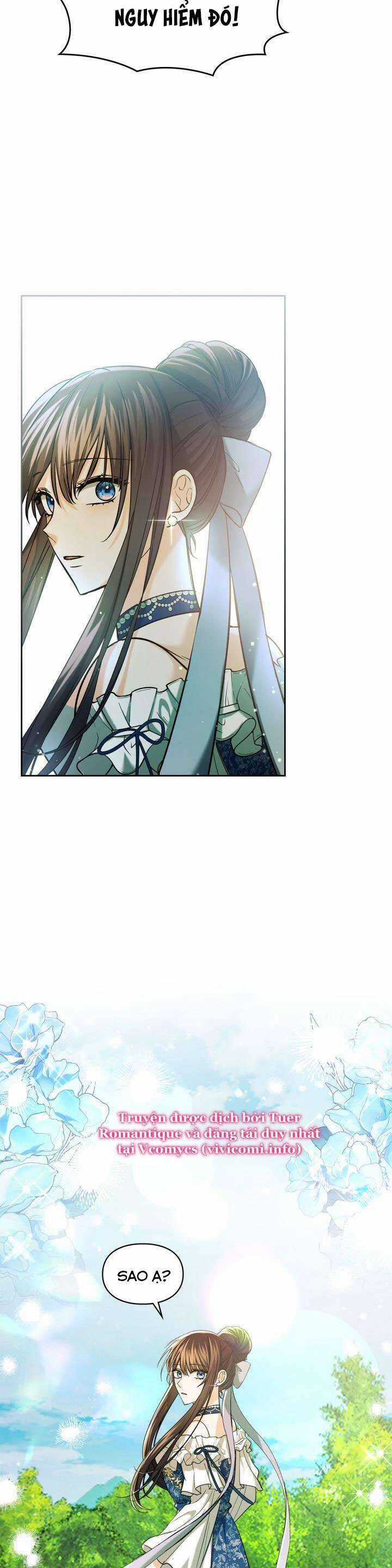 Tôi Mới Là Gia Chủ Thật Sự Chương 30 trang 19