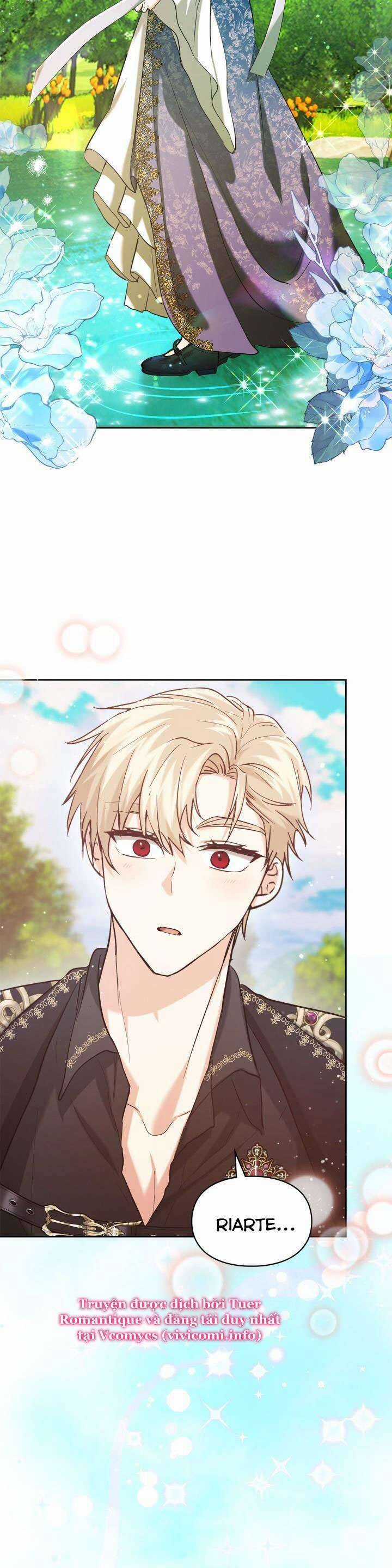 Tôi Mới Là Gia Chủ Thật Sự Chương 30 trang 20