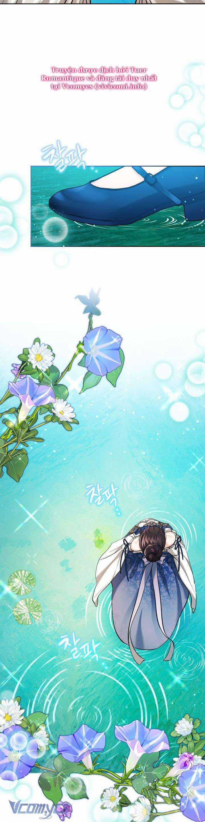 Tôi Mới Là Gia Chủ Thật Sự Chương 30 trang 22