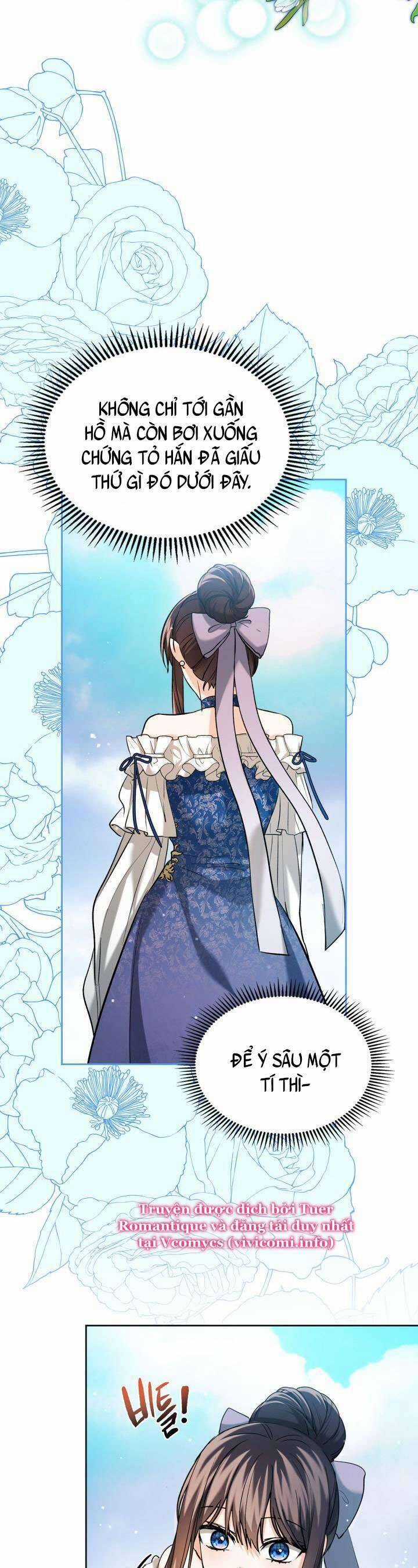 Tôi Mới Là Gia Chủ Thật Sự Chương 30 trang 23