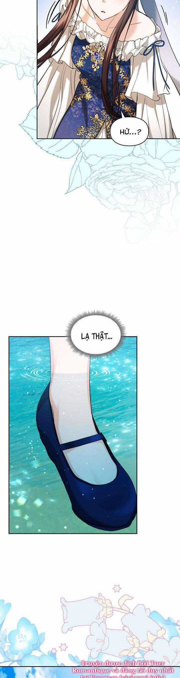 Tôi Mới Là Gia Chủ Thật Sự Chương 30 trang 24