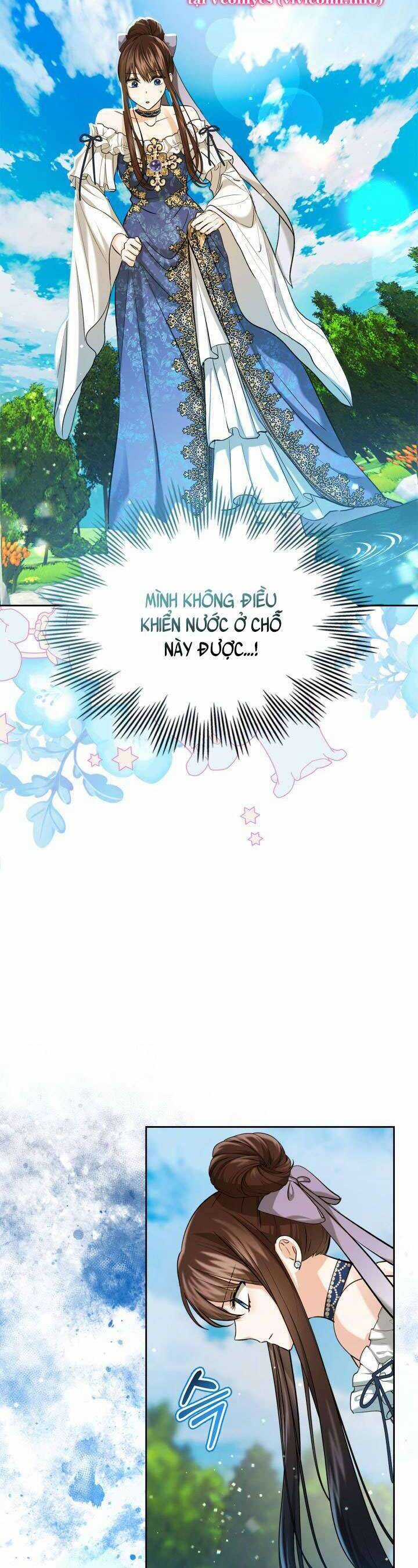 Tôi Mới Là Gia Chủ Thật Sự Chương 30 trang 25