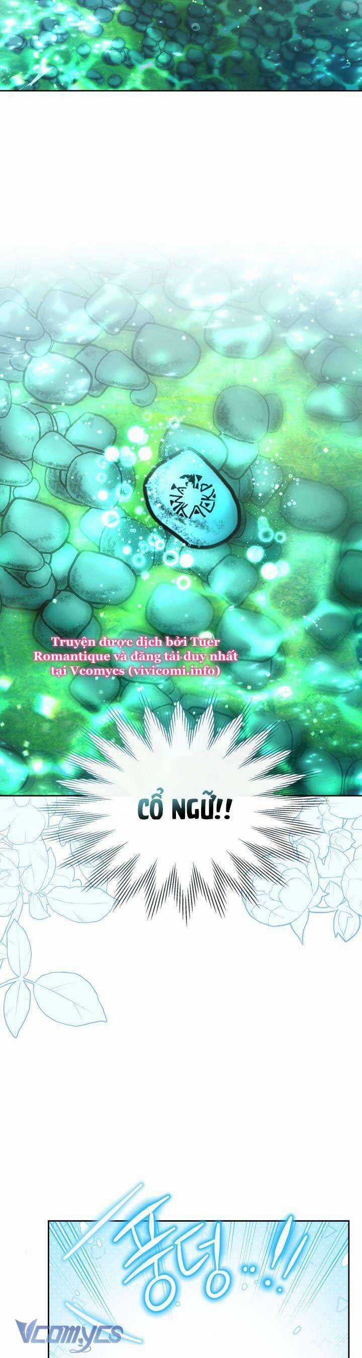 Tôi Mới Là Gia Chủ Thật Sự Chương 30 trang 27