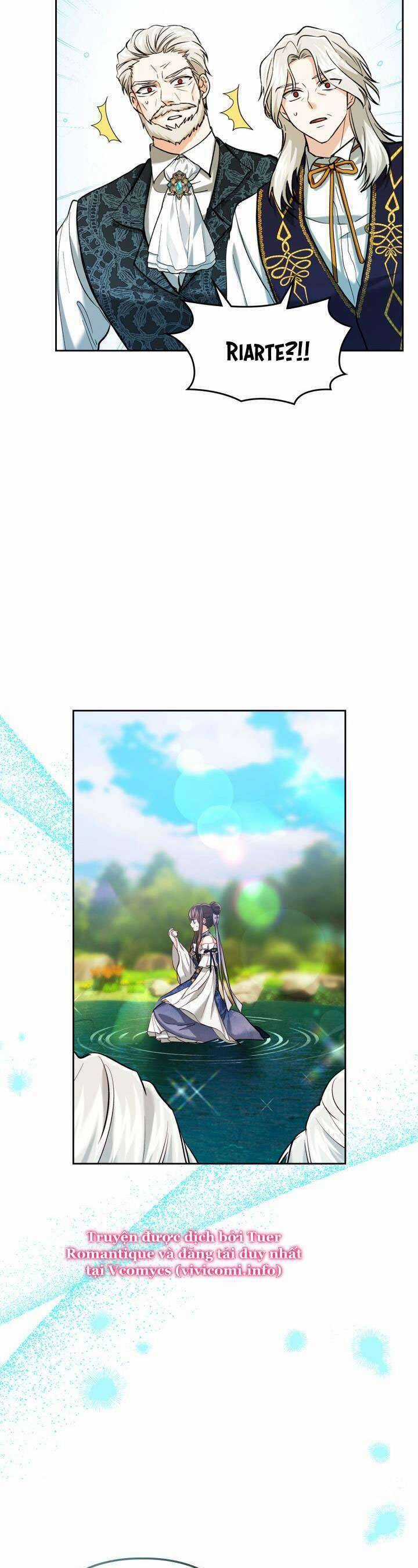 Tôi Mới Là Gia Chủ Thật Sự Chương 30 trang 28