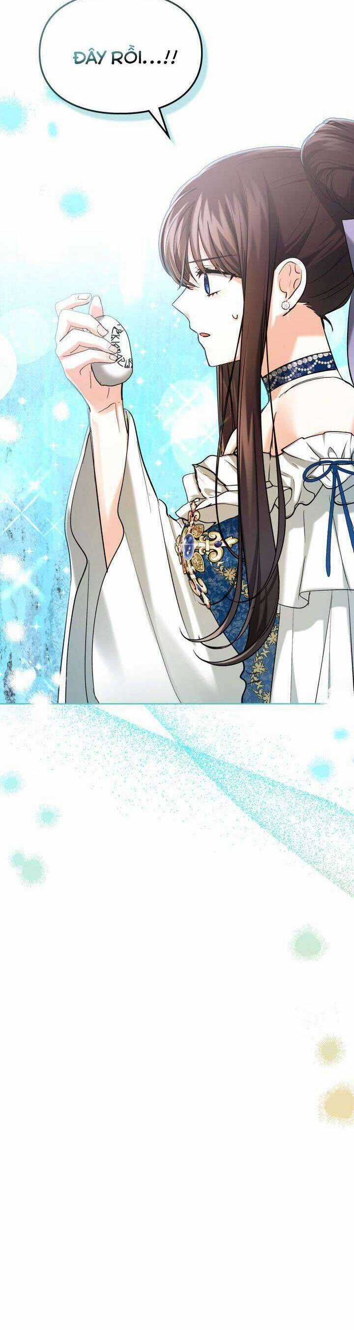 Tôi Mới Là Gia Chủ Thật Sự Chương 30 trang 29