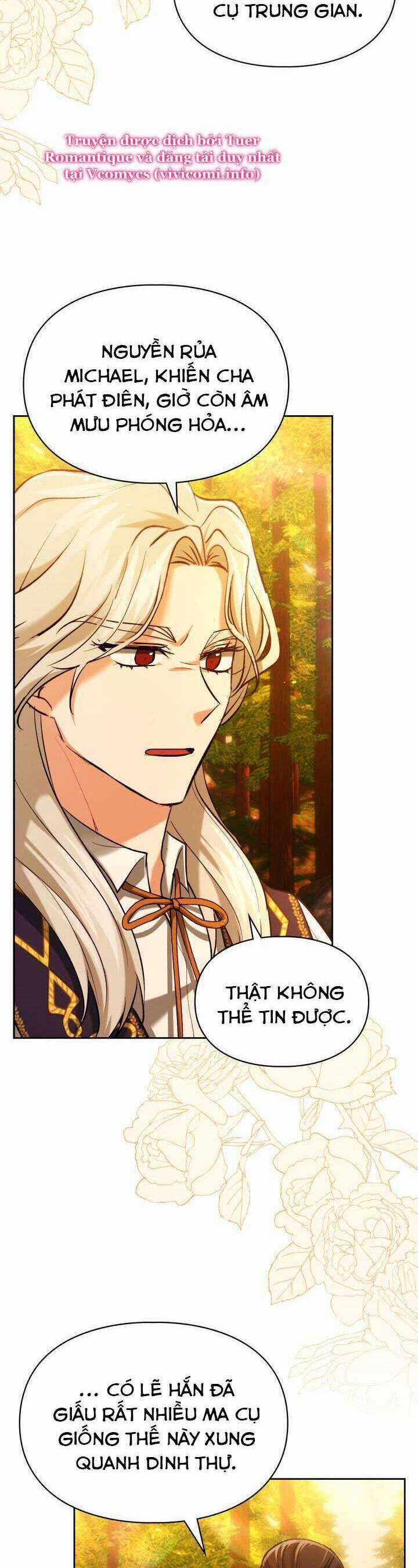 Tôi Mới Là Gia Chủ Thật Sự Chương 30 trang 31