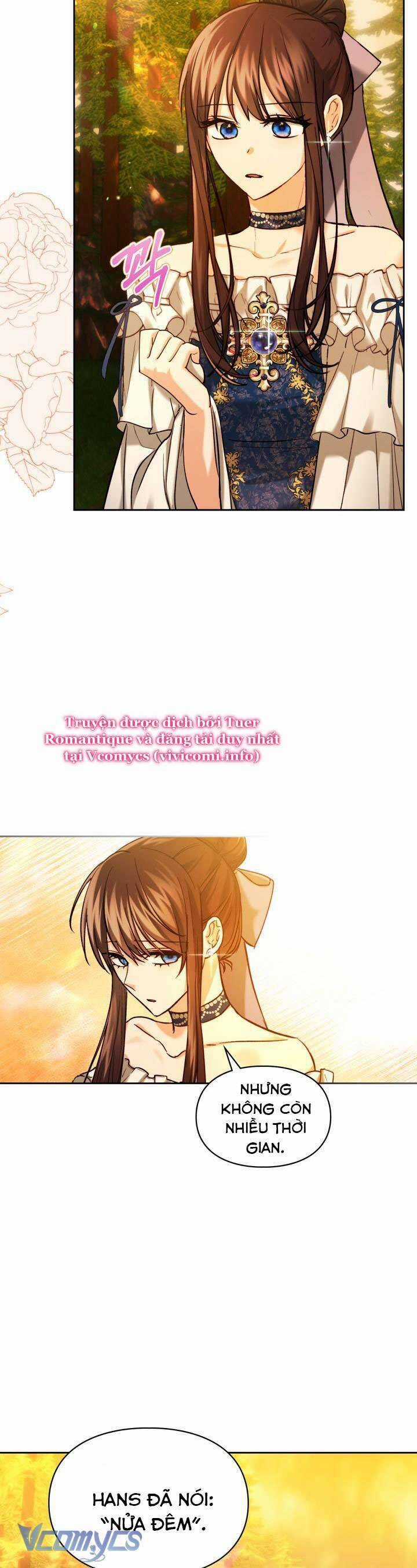 Tôi Mới Là Gia Chủ Thật Sự Chương 30 trang 32