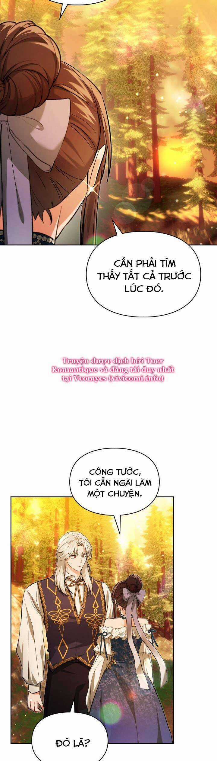 Tôi Mới Là Gia Chủ Thật Sự Chương 30 trang 33