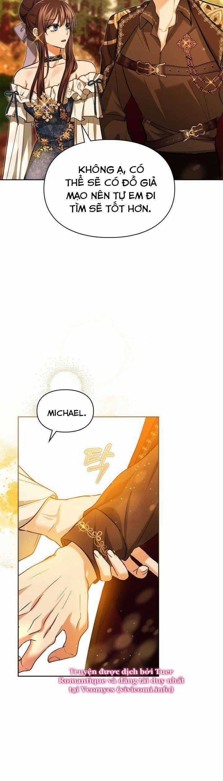 Tôi Mới Là Gia Chủ Thật Sự Chương 30 trang 35