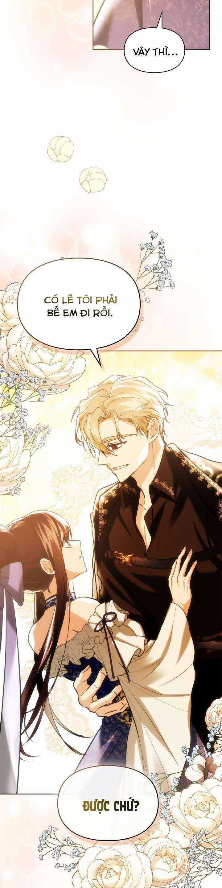 Tôi Mới Là Gia Chủ Thật Sự Chương 30 trang 38