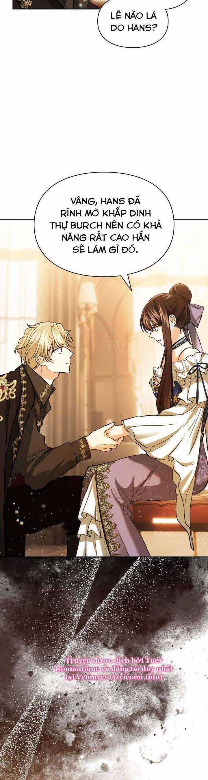 Tôi Mới Là Gia Chủ Thật Sự Chương 30 trang 4