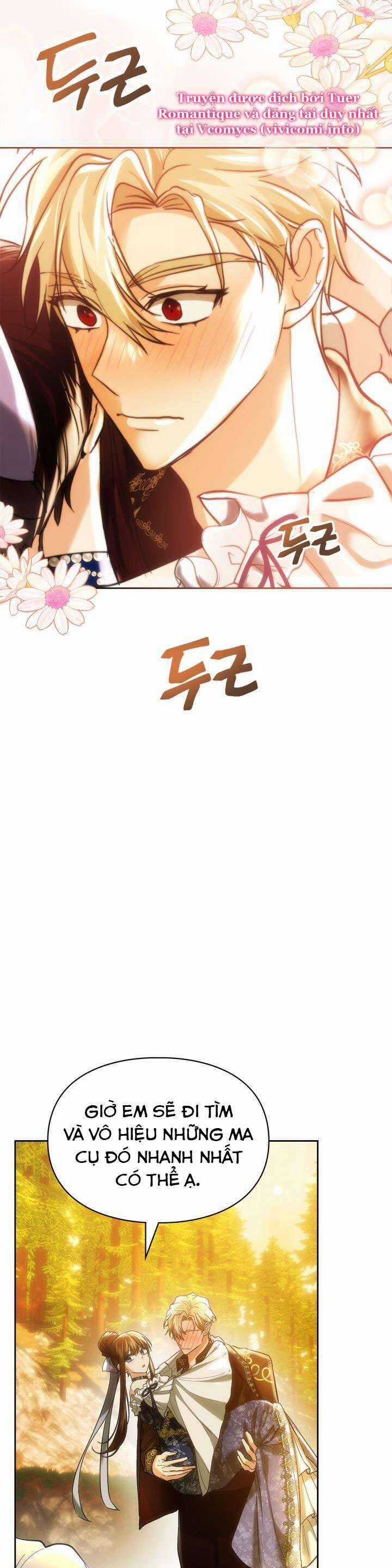 Tôi Mới Là Gia Chủ Thật Sự Chương 30 trang 41