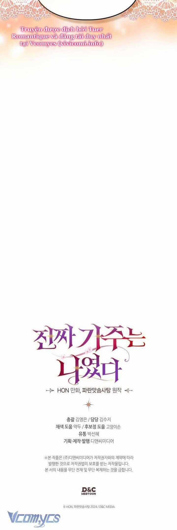 Tôi Mới Là Gia Chủ Thật Sự Chương 30 trang 45