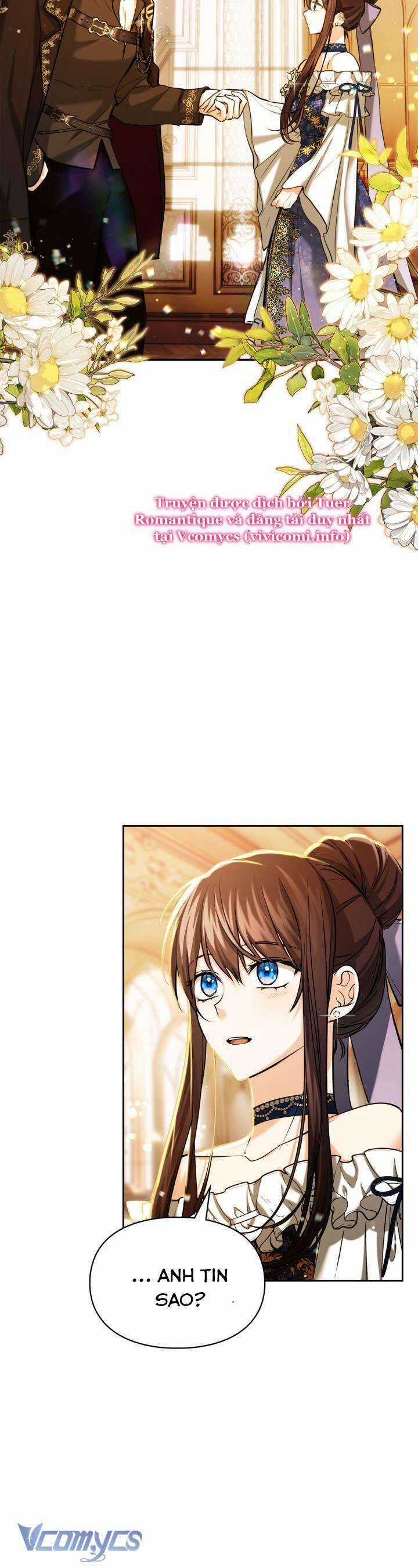 Tôi Mới Là Gia Chủ Thật Sự Chương 30 trang 7