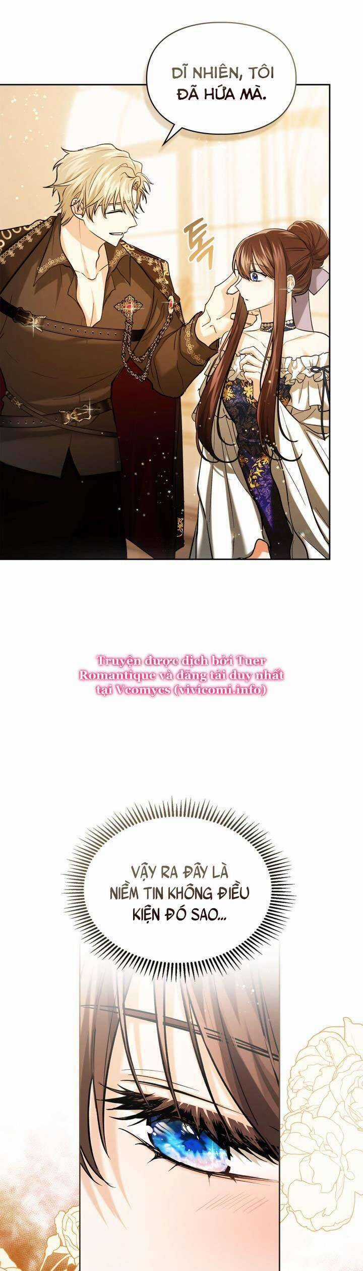 Tôi Mới Là Gia Chủ Thật Sự Chương 30 trang 8