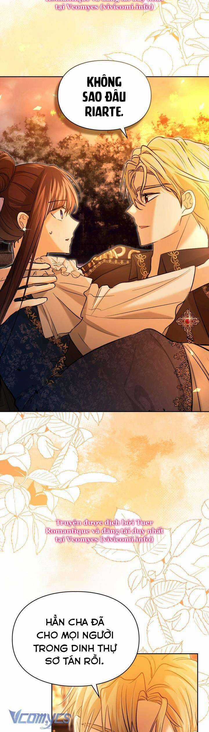 Tôi Mới Là Gia Chủ Thật Sự Chương 31 trang 12