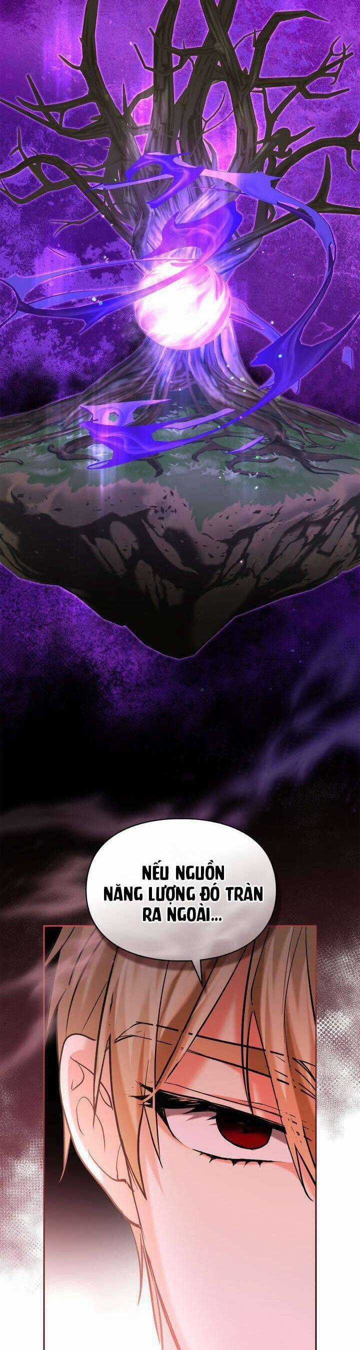 Tôi Mới Là Gia Chủ Thật Sự Chương 31 trang 16