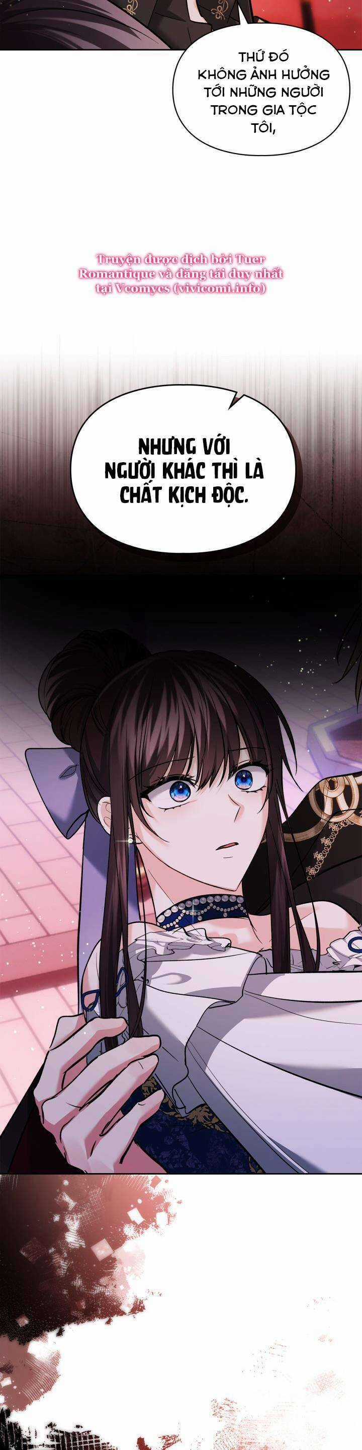 Tôi Mới Là Gia Chủ Thật Sự Chương 31 trang 18