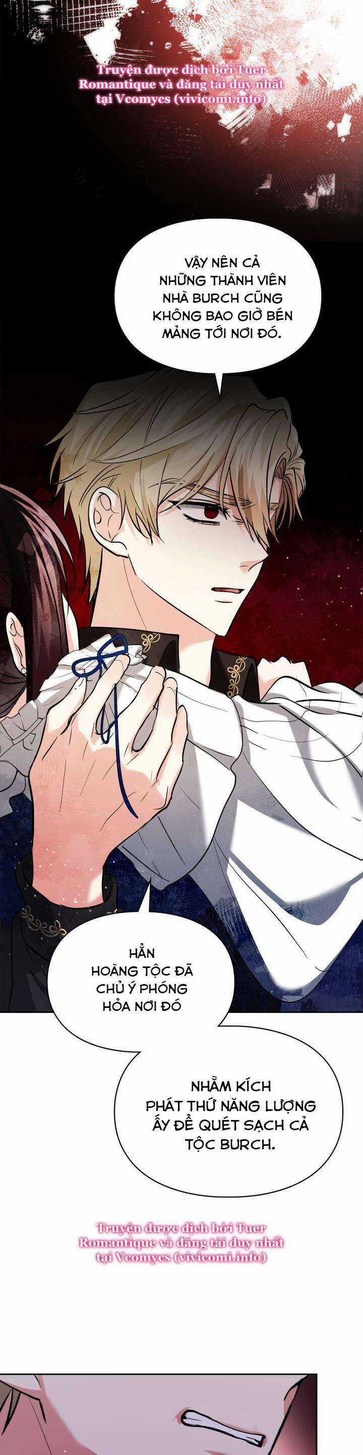 Tôi Mới Là Gia Chủ Thật Sự Chương 31 trang 19