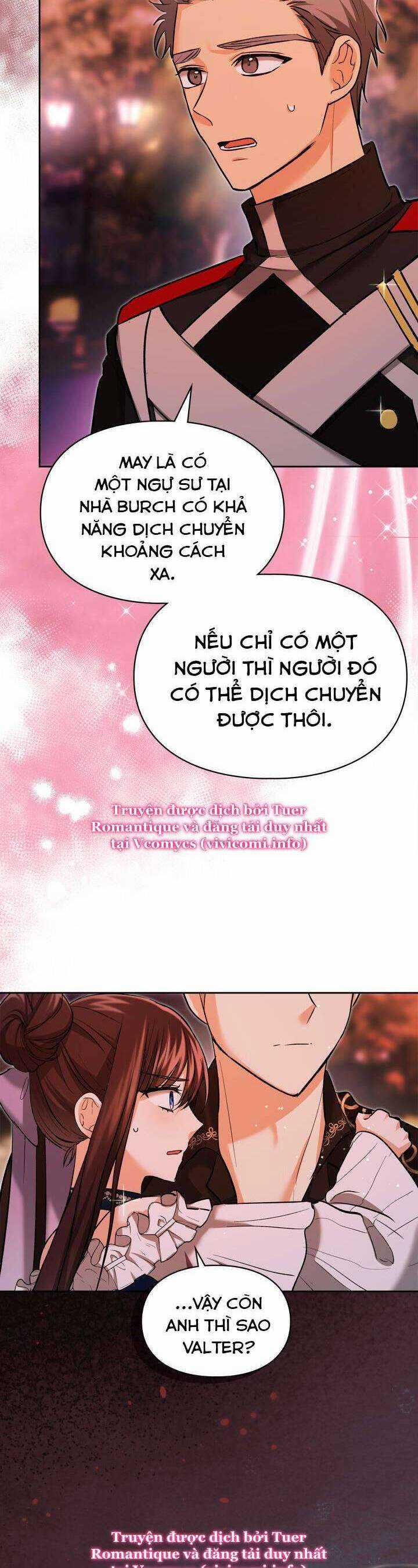 Tôi Mới Là Gia Chủ Thật Sự Chương 31 trang 24