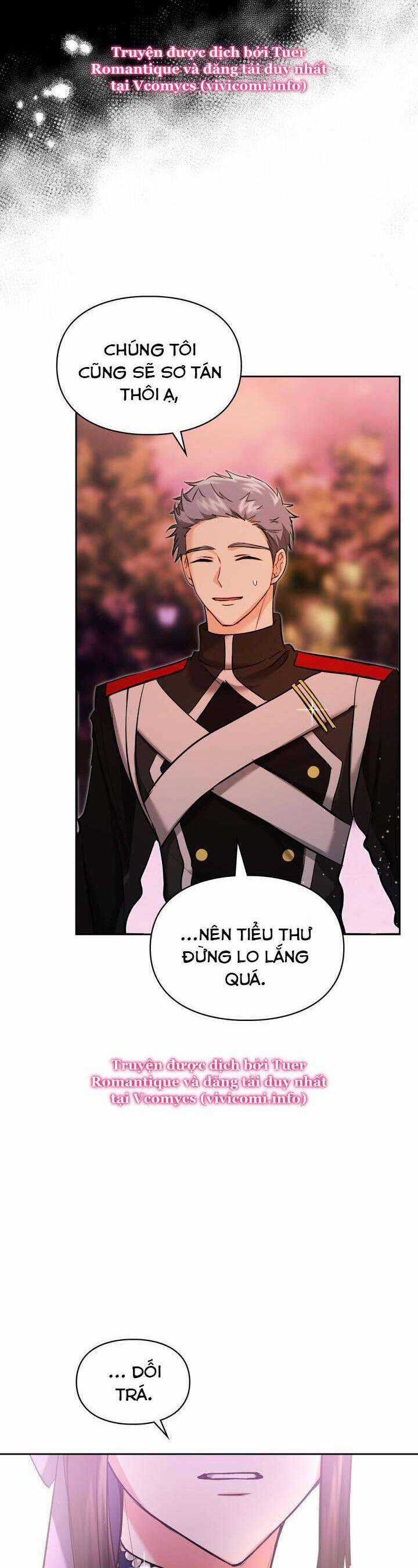 Tôi Mới Là Gia Chủ Thật Sự Chương 31 trang 26