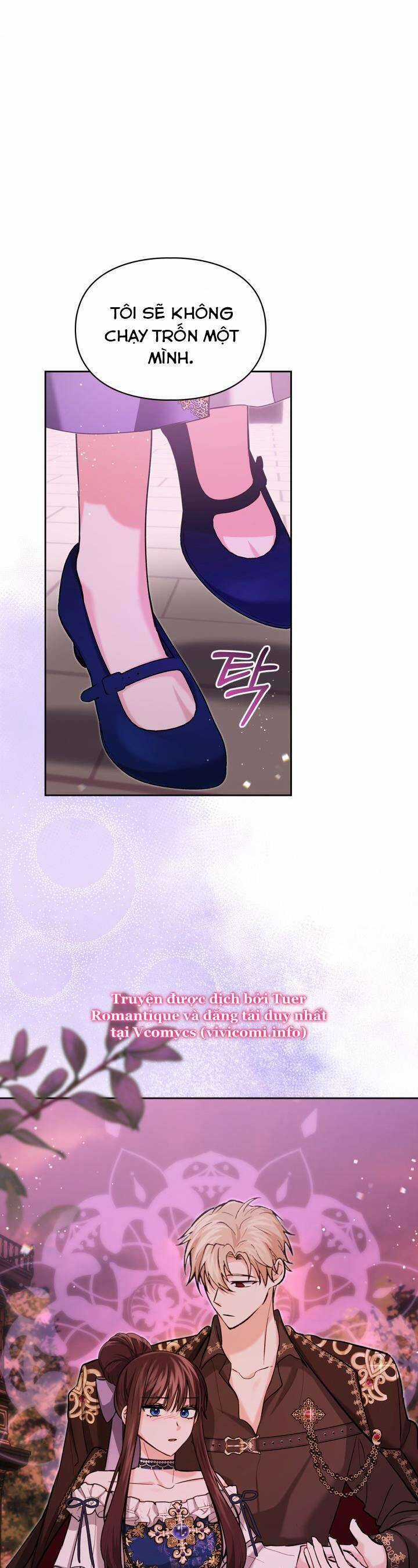 Tôi Mới Là Gia Chủ Thật Sự Chương 31 trang 28