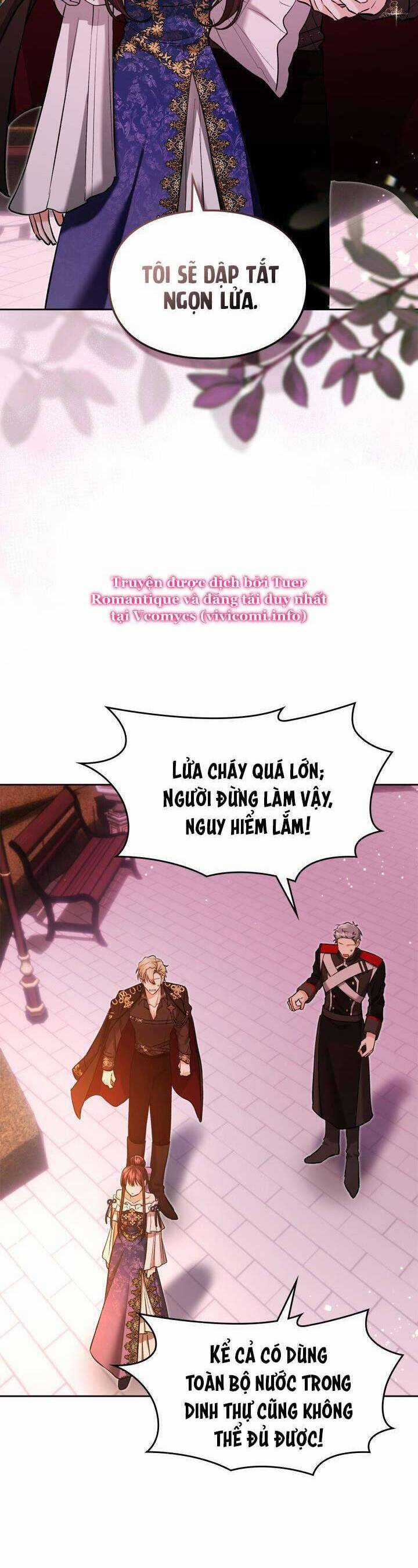 Tôi Mới Là Gia Chủ Thật Sự Chương 31 trang 29