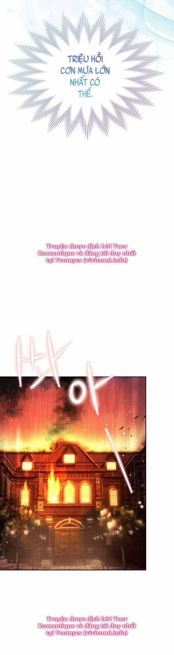 Tôi Mới Là Gia Chủ Thật Sự Chương 31 trang 34